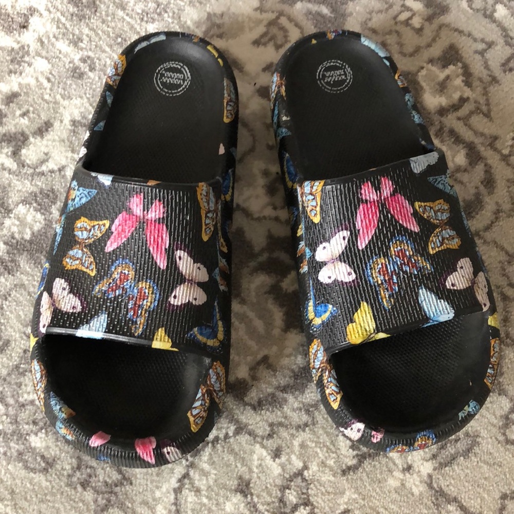 Butterfly 🦋 Slippers